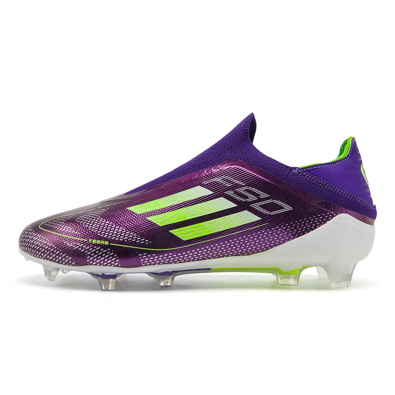 Chuteira de Campo Adidas Masculino Striker Pro Infantil/Adulto