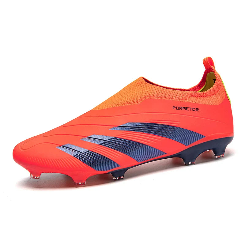 Chuteira de Campo Adidas Masculino Dominus X