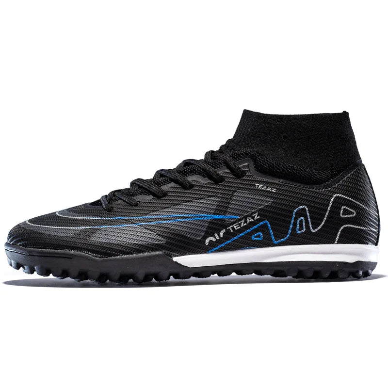 Chuteira Nike Society Masculino - Triton Precision X