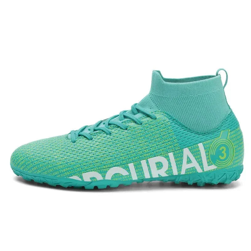Chuteira Nike Society Triton Pro Traction