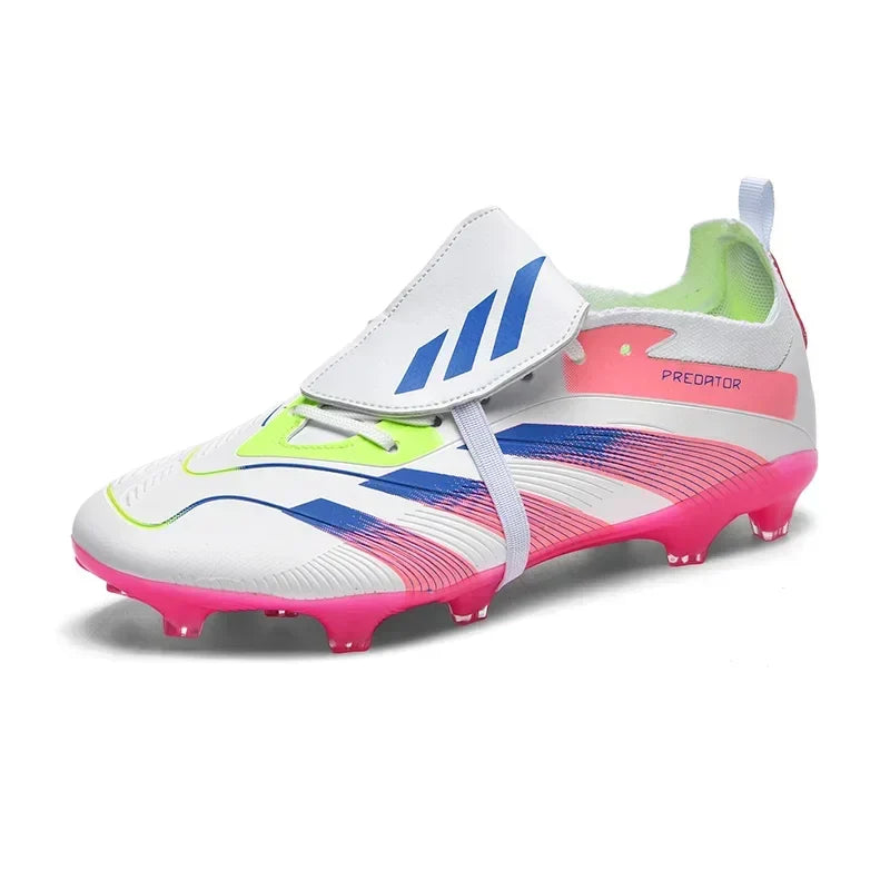 Chuteira de Campo Adidas Masculino Storm Viper
