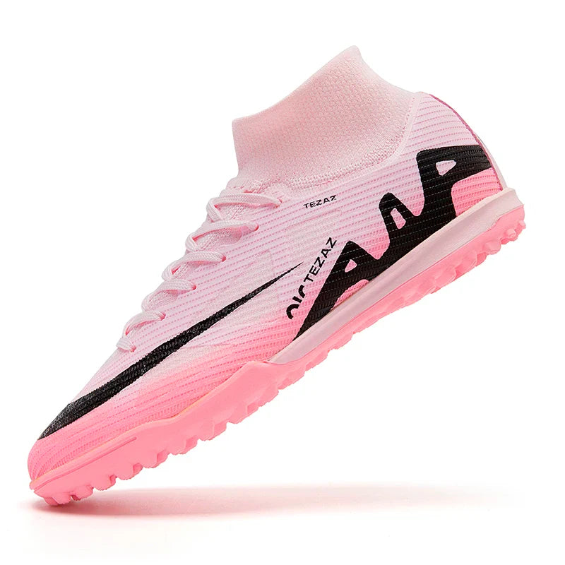 Chuteira Nike Society Masculino Vortex X Infantil/Adulto