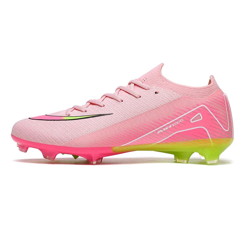 Chuteira de Campo Nike Masculino Zenith Pro Confortável