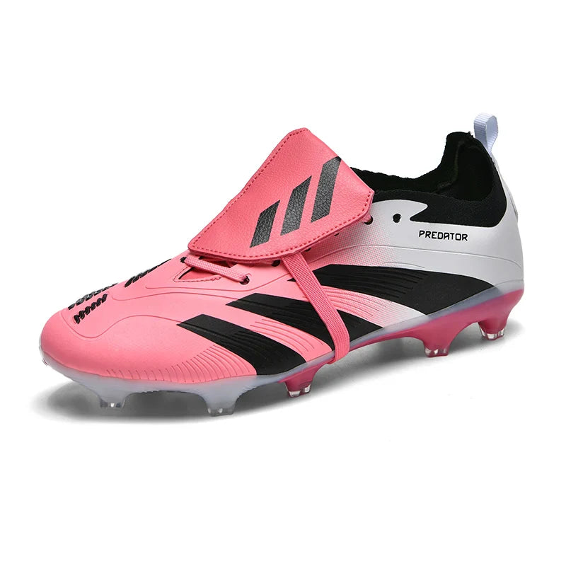 Chuteira de Campo Adidas Masculino Storm Viper