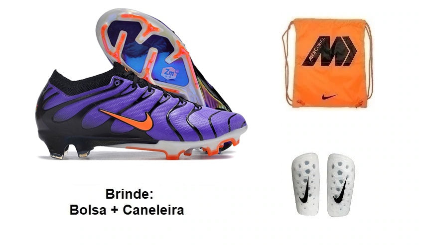 Chuteira Campo Nike Vapor 15 Fg