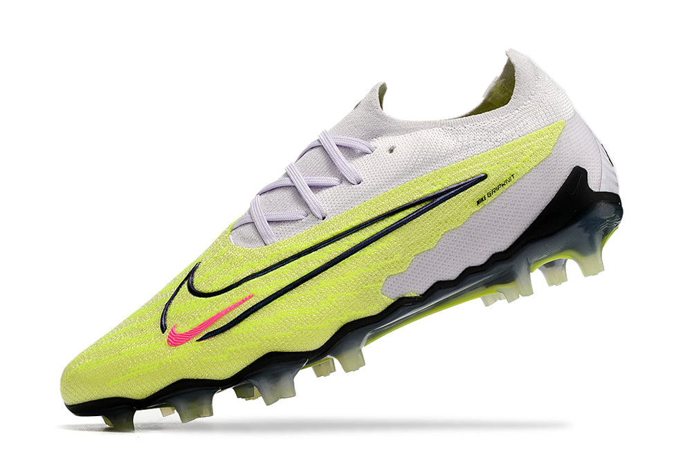 Chuteira Campo Nike Phantom Gx Elite Fg