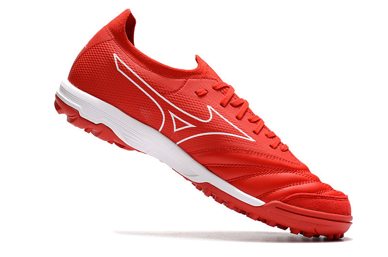 Chuteira Society Mizuno Morelia Neo Sala (Tf)