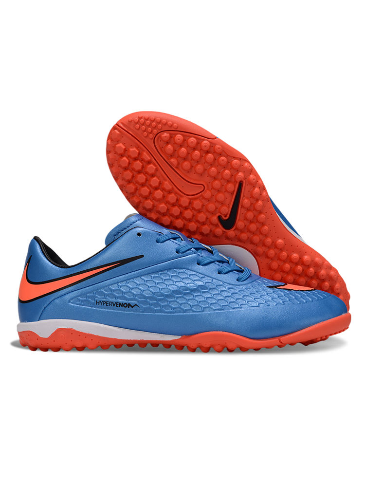 Chuteira Society Nike Hypervenom + Tf