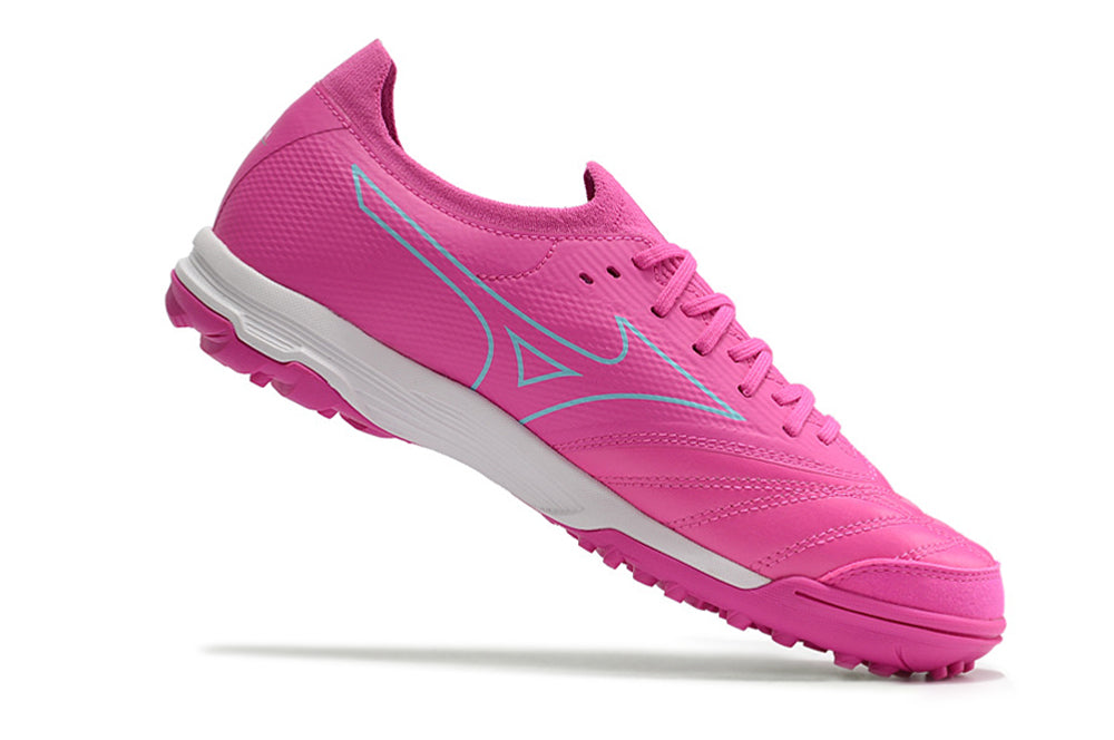 Chuteira Society Mizuno Morelia Neo Sala (Tf)