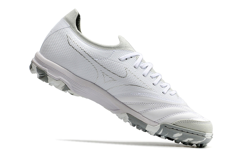 Chuteira Society Mizuno Morelia Neo Sala (Tf)