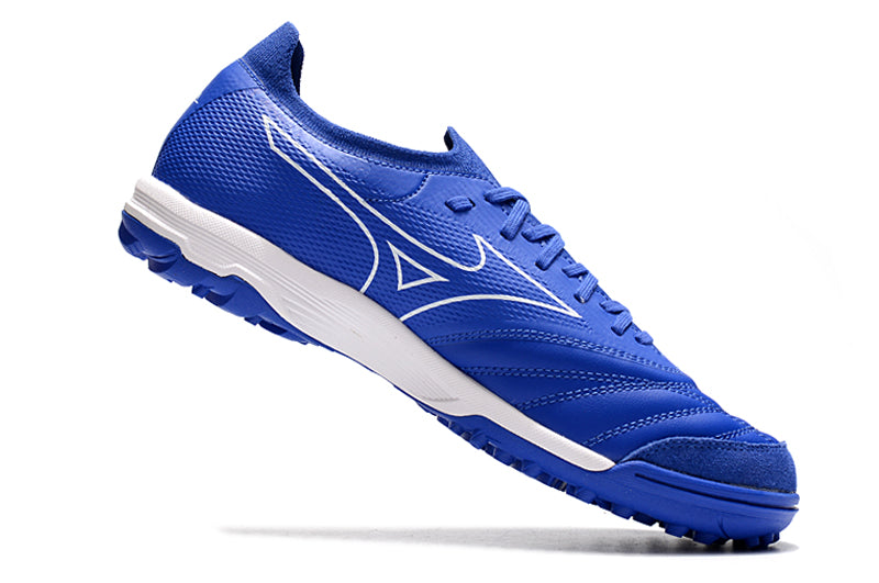 Chuteira Society Mizuno Morelia Neo Sala (Tf)