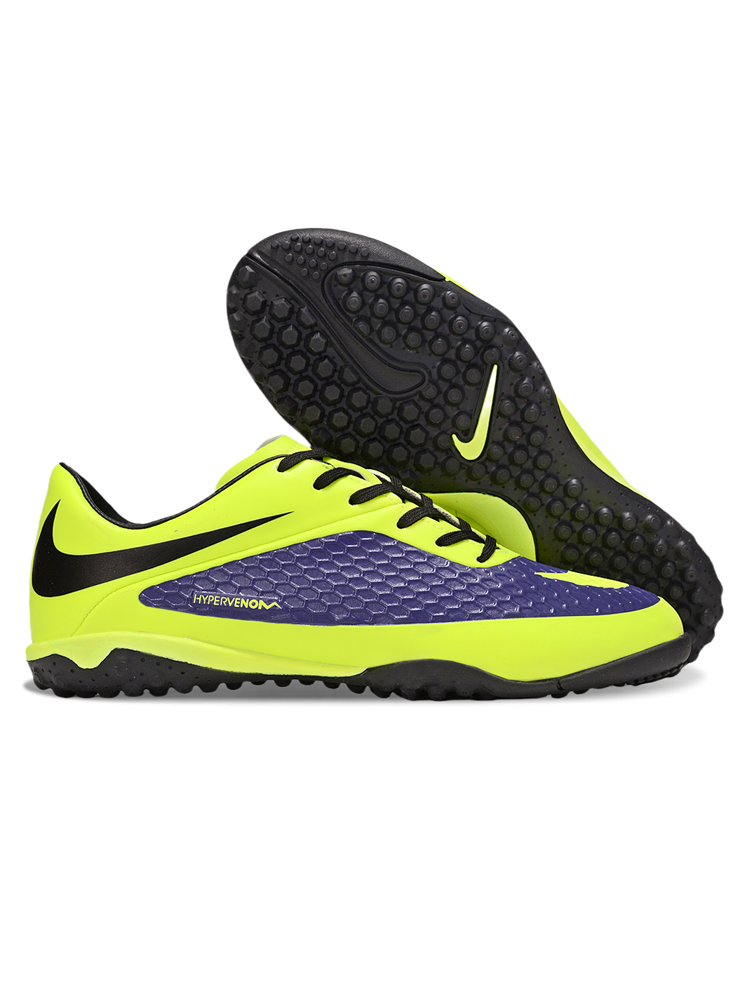 Chuteira Society Nike Hypervenom + Tf
