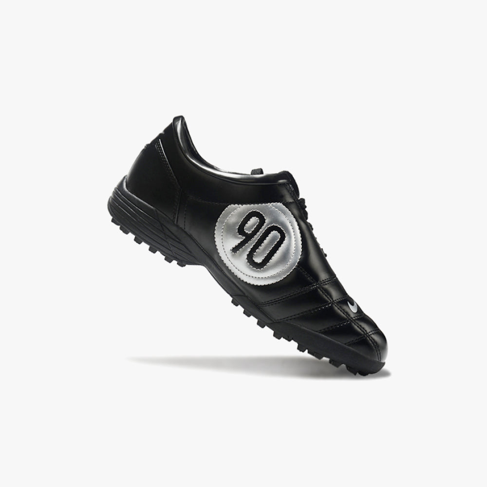 Chuteira Society Nike Total 90 (Tf) + Brindes