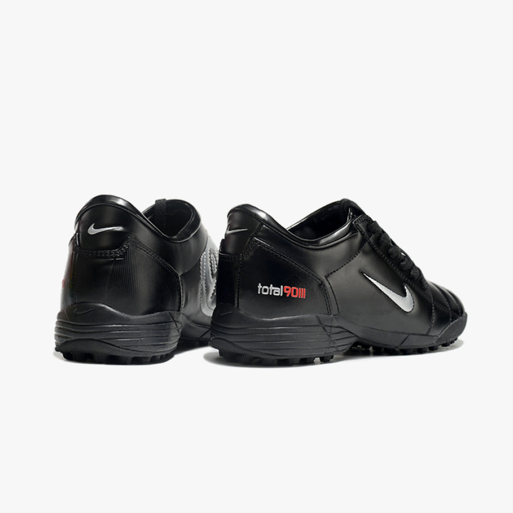 Chuteira Society Nike Total 90 (Tf) + Brindes