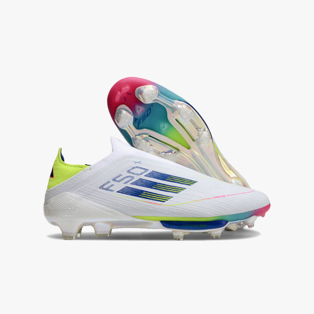 Chuteira Campo Adidas F50 (Fg)