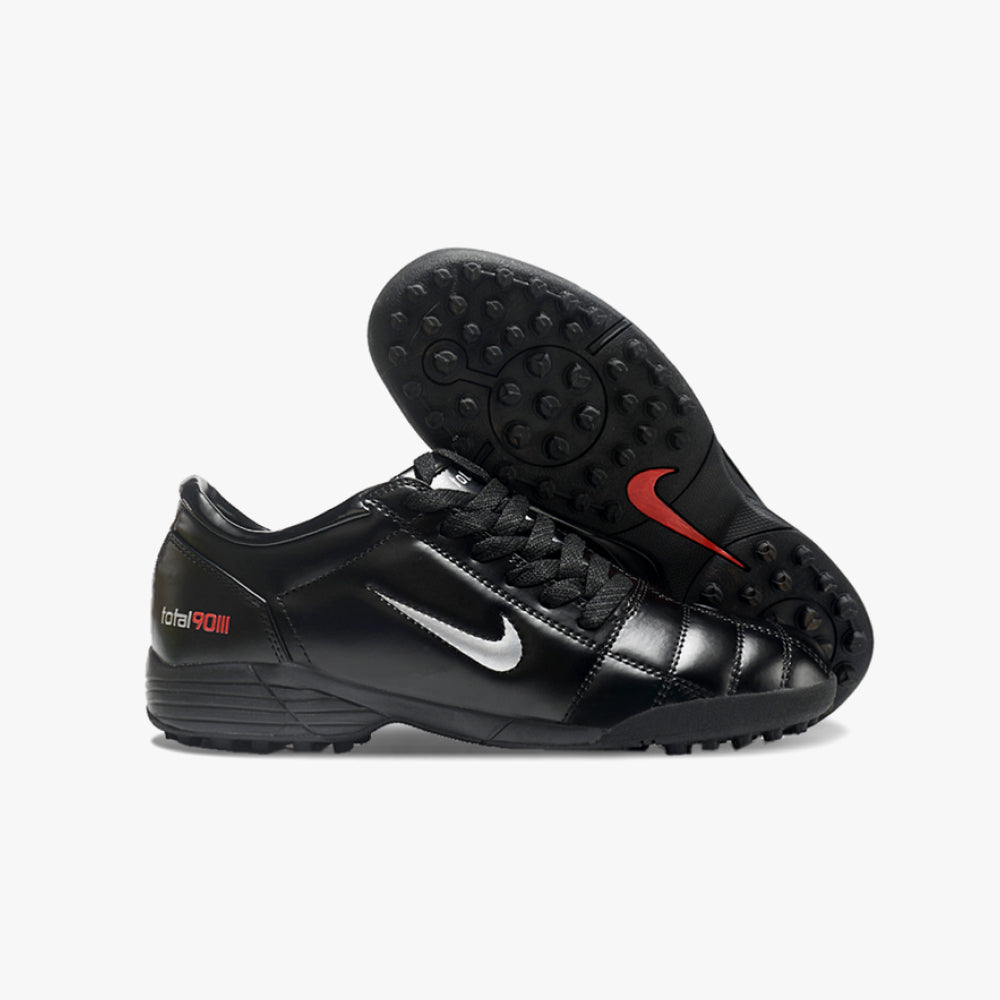 Chuteira Society Nike Total 90 (Tf) + Brindes