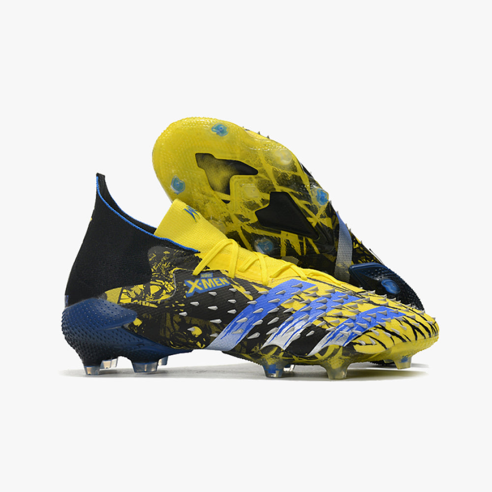Chuteira Campo Adidas Predator Freak.1 Fg