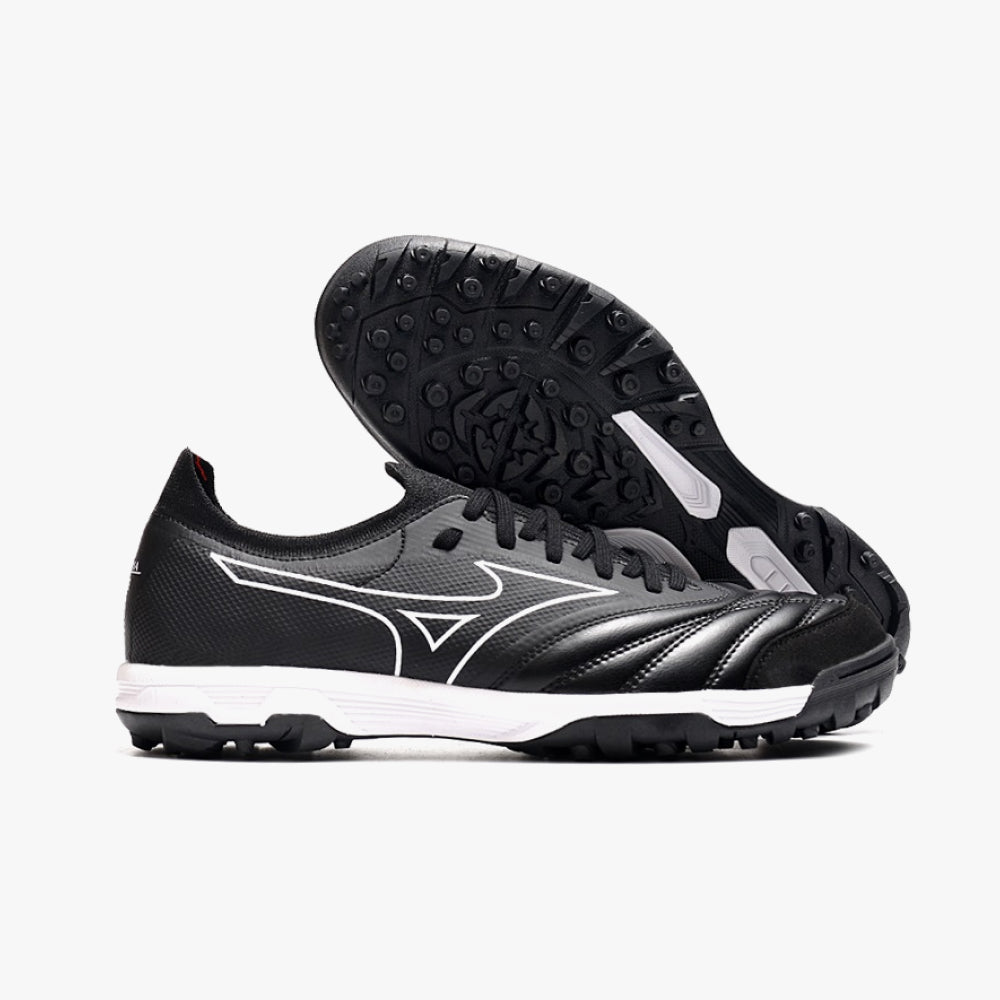 Chuteira Society Mizuno Morelia Neo Sala (Tf)