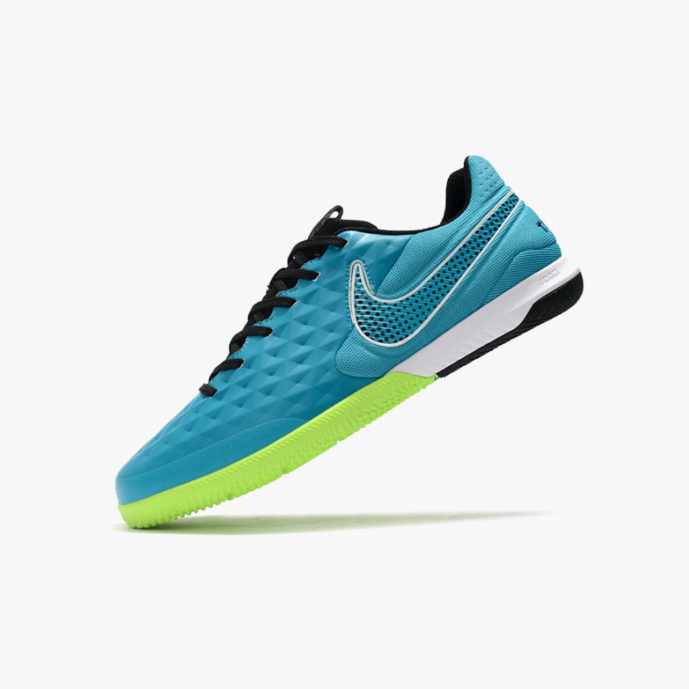 Chuteira Futsal Nike Tiempo Legend 8 Ic + Brindes