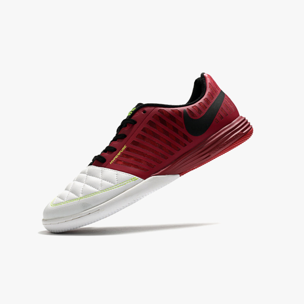 Chuteira Futsal Nike Lunar Gato 2 Ic (2) + Brindes
