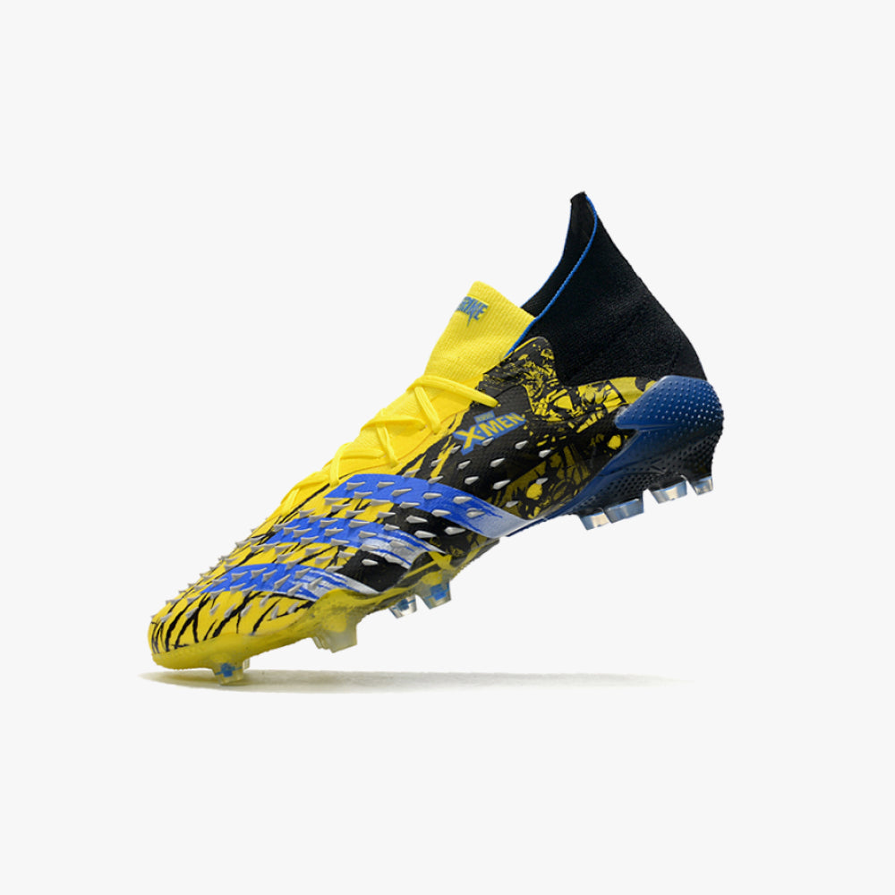 Chuteira Campo Adidas Predator Freak.1 Fg