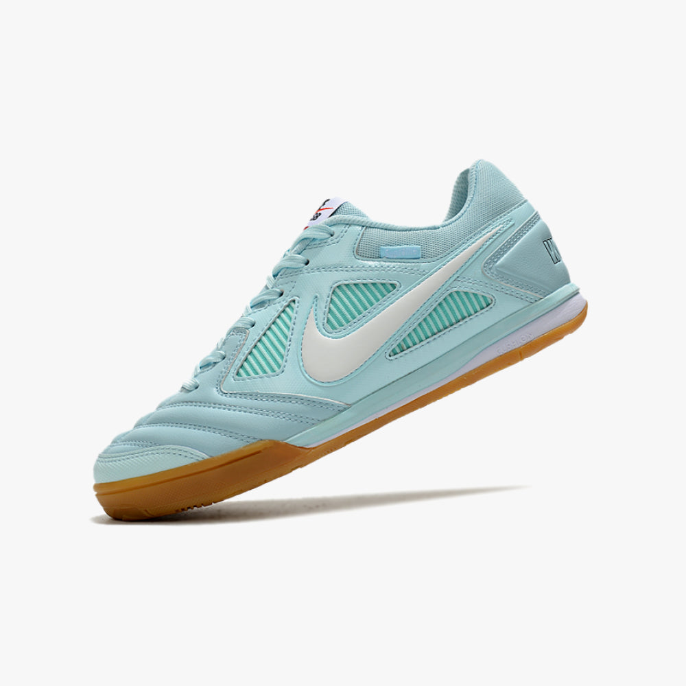 Chuteira Futsal Nike Sb Gato X Supreme + Brindes