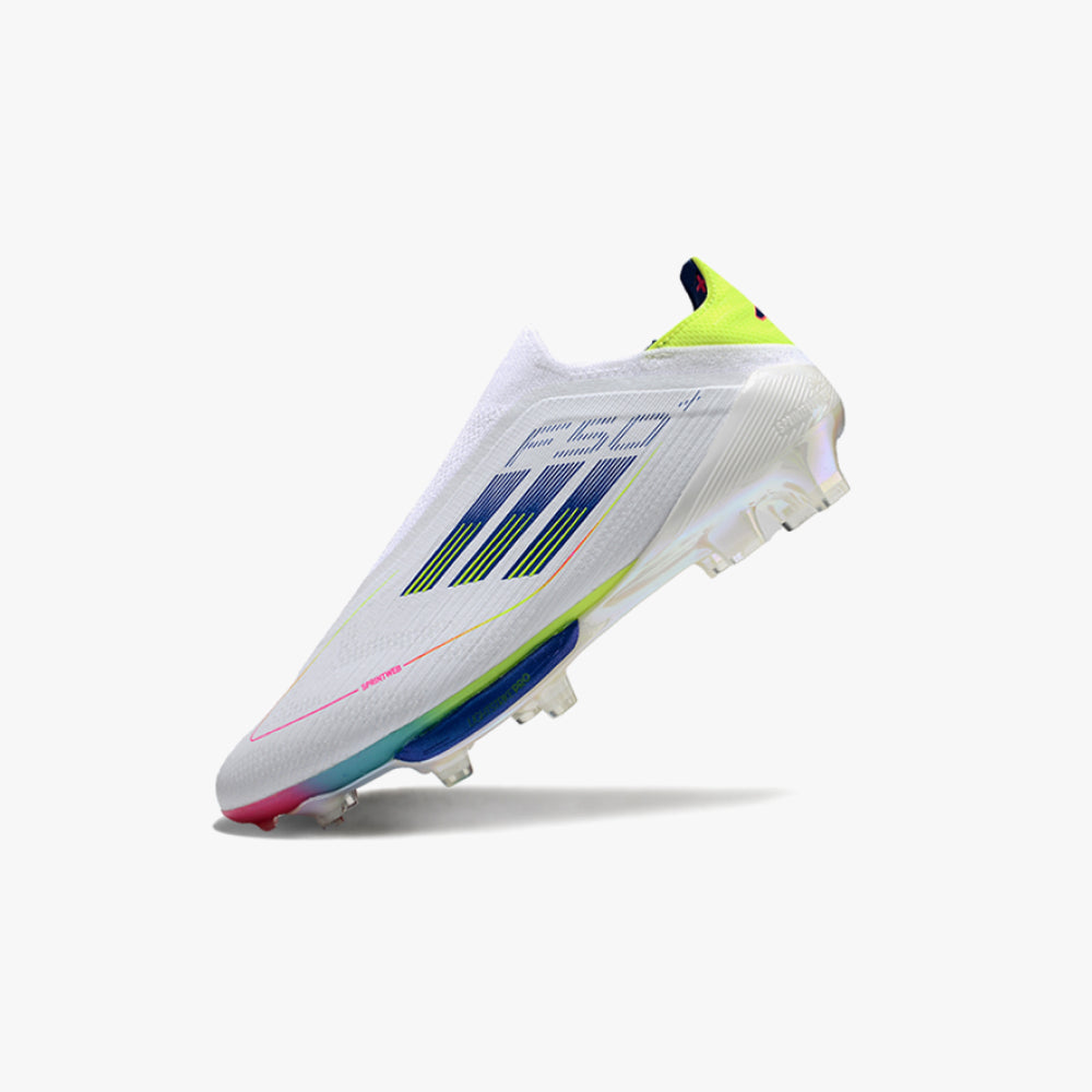 Chuteira Campo Adidas F50 (Fg)