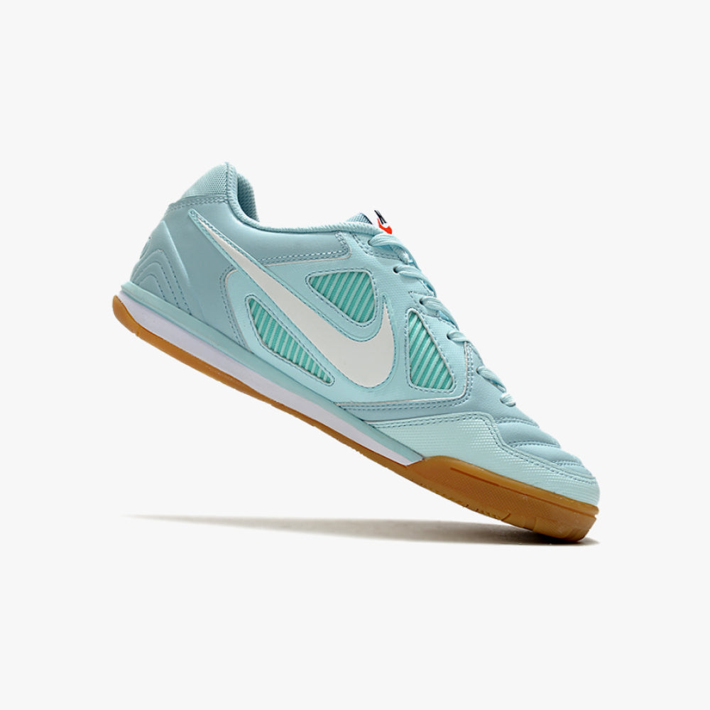 Chuteira Futsal Nike Sb Gato X Supreme + Brindes