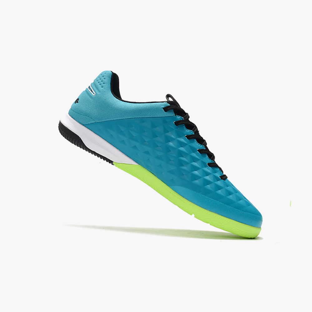 Chuteira Futsal Nike Tiempo Legend 8 Ic + Brindes