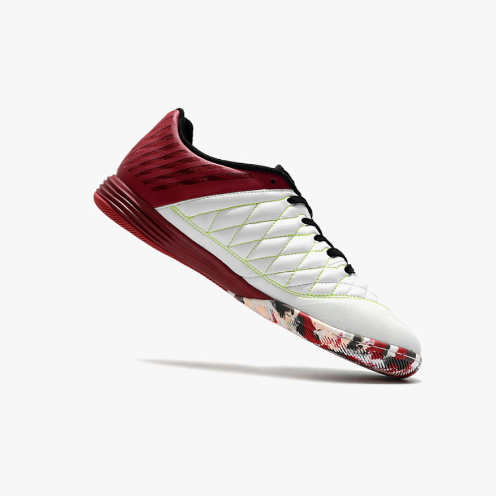 Chuteira Futsal Nike Lunar Gato 2 Ic (2) + Brindes