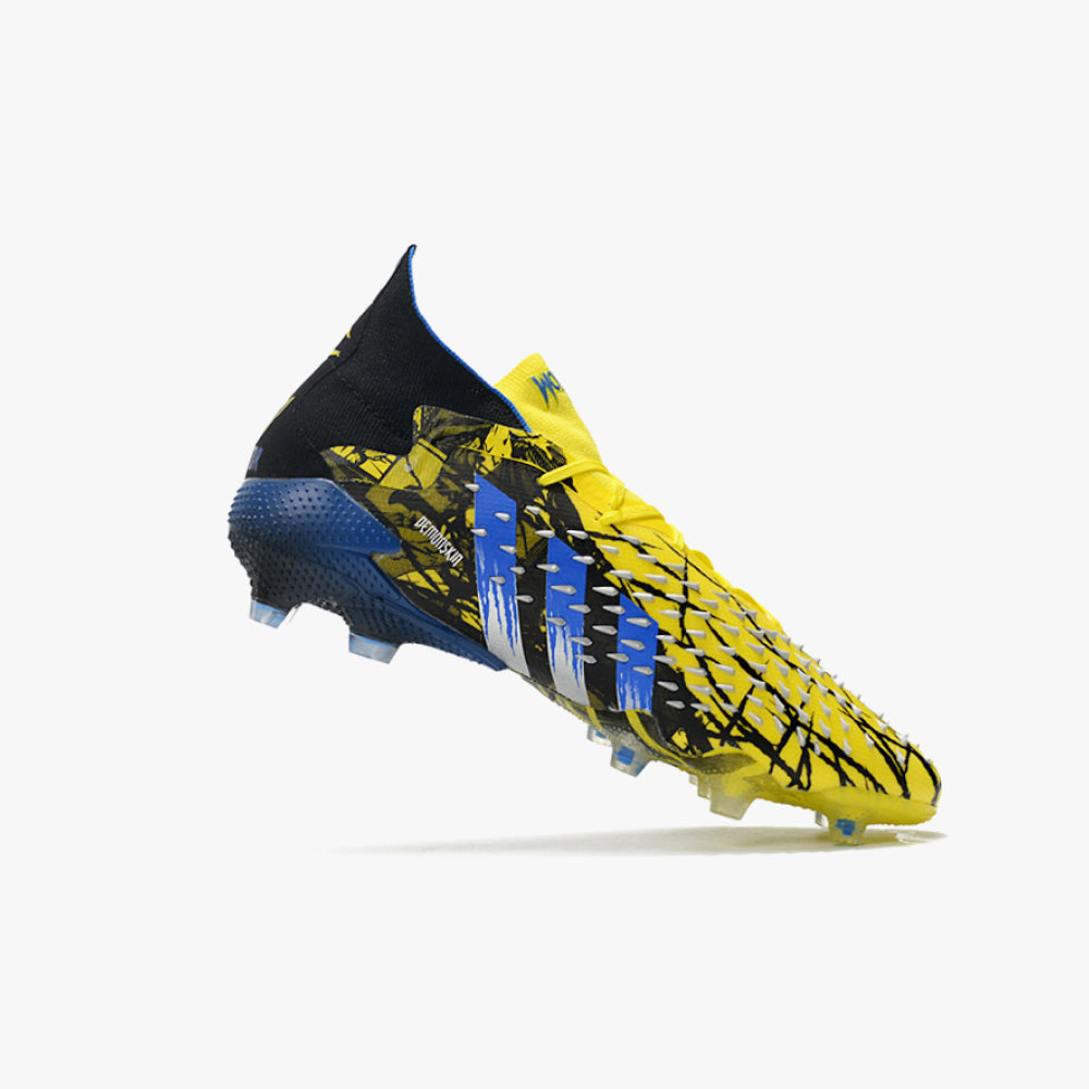 Chuteira Campo Adidas Predator Freak.1 Fg