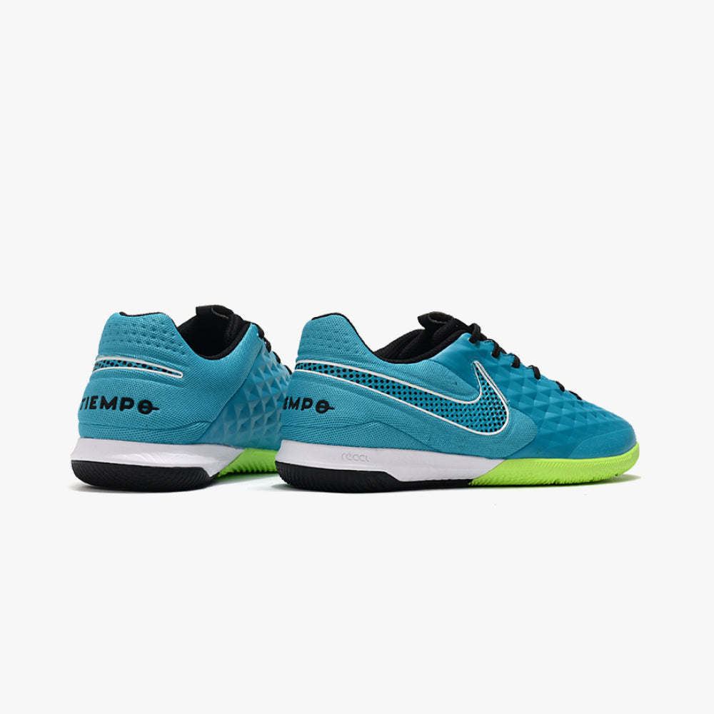 Chuteira Futsal Nike Tiempo Legend 8 Ic + Brindes