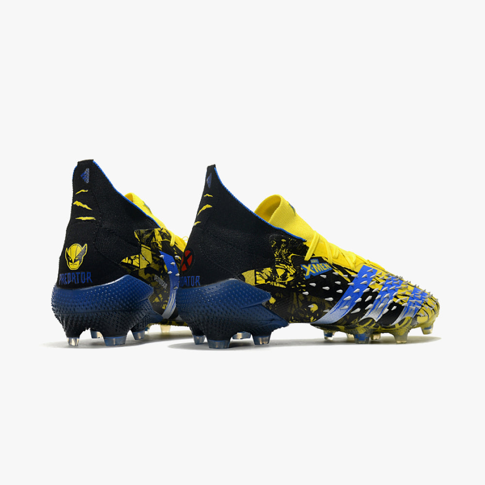 Chuteira Campo Adidas Predator Freak.1 Fg
