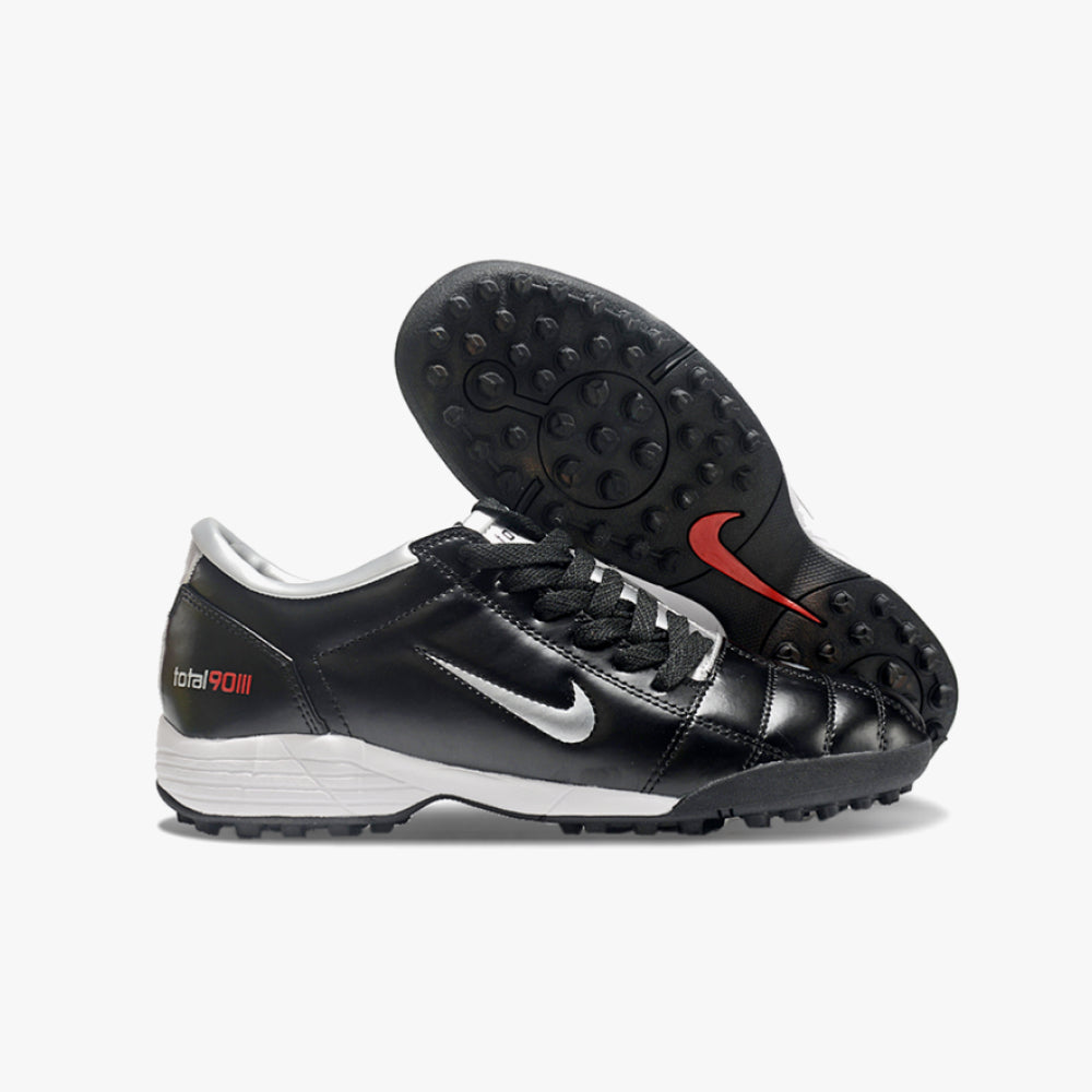 Chuteira Society Nike Total 90 (Tf) + Brindes