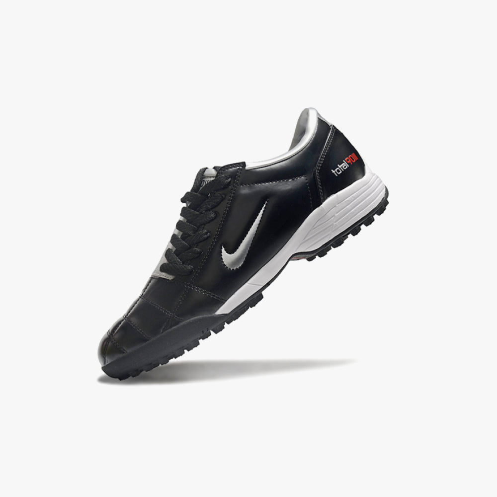 Chuteira Society Nike Total 90 (Tf) + Brindes