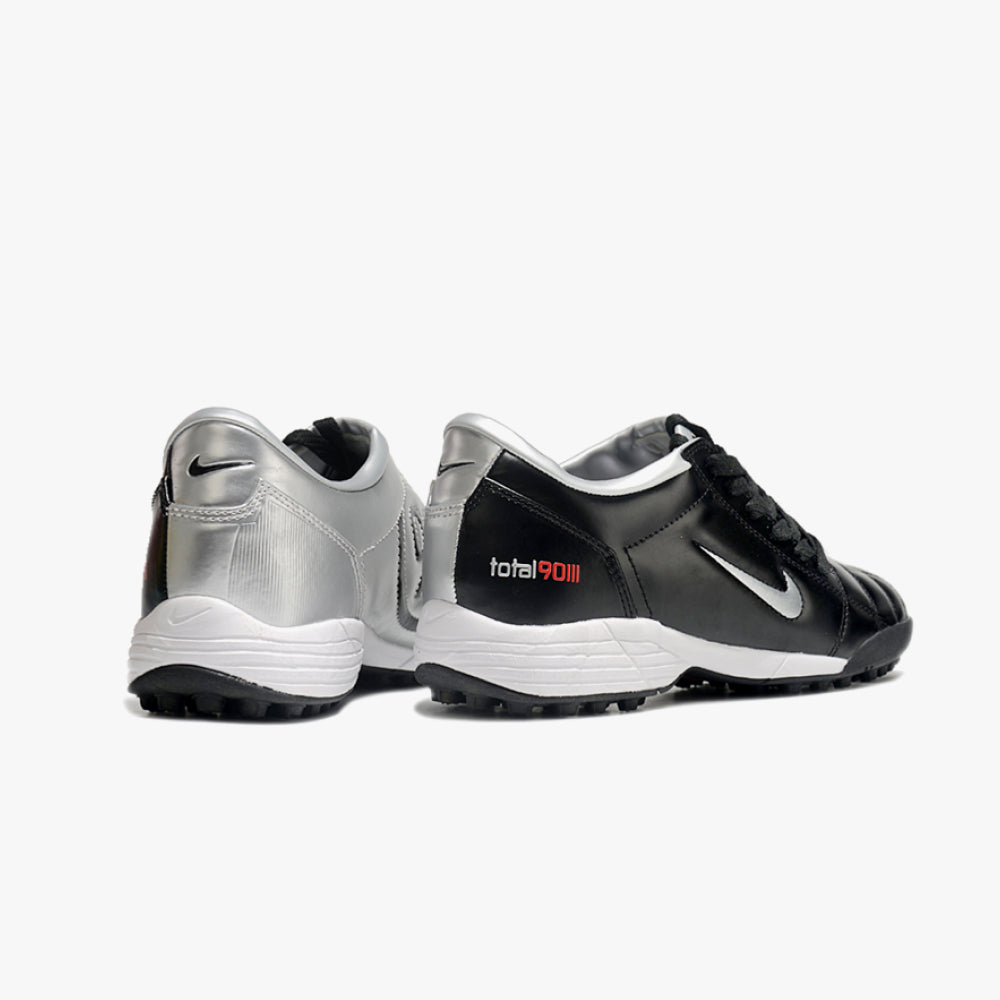 Chuteira Society Nike Total 90 (Tf) + Brindes