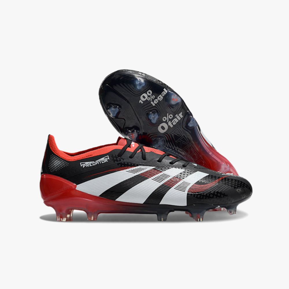 Chuteira Campo Adidas 25 Predator Elite [Fg]