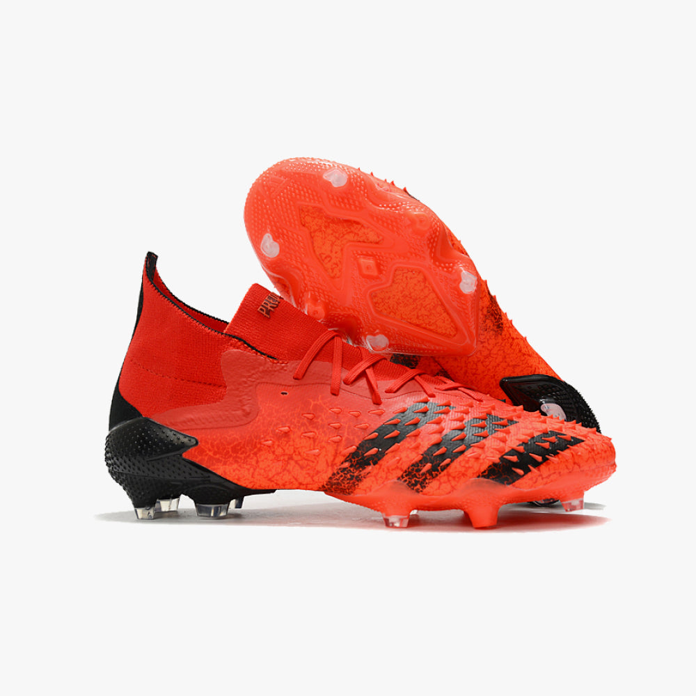 Chuteira Campo Adidas Predator Freak.1 Fg