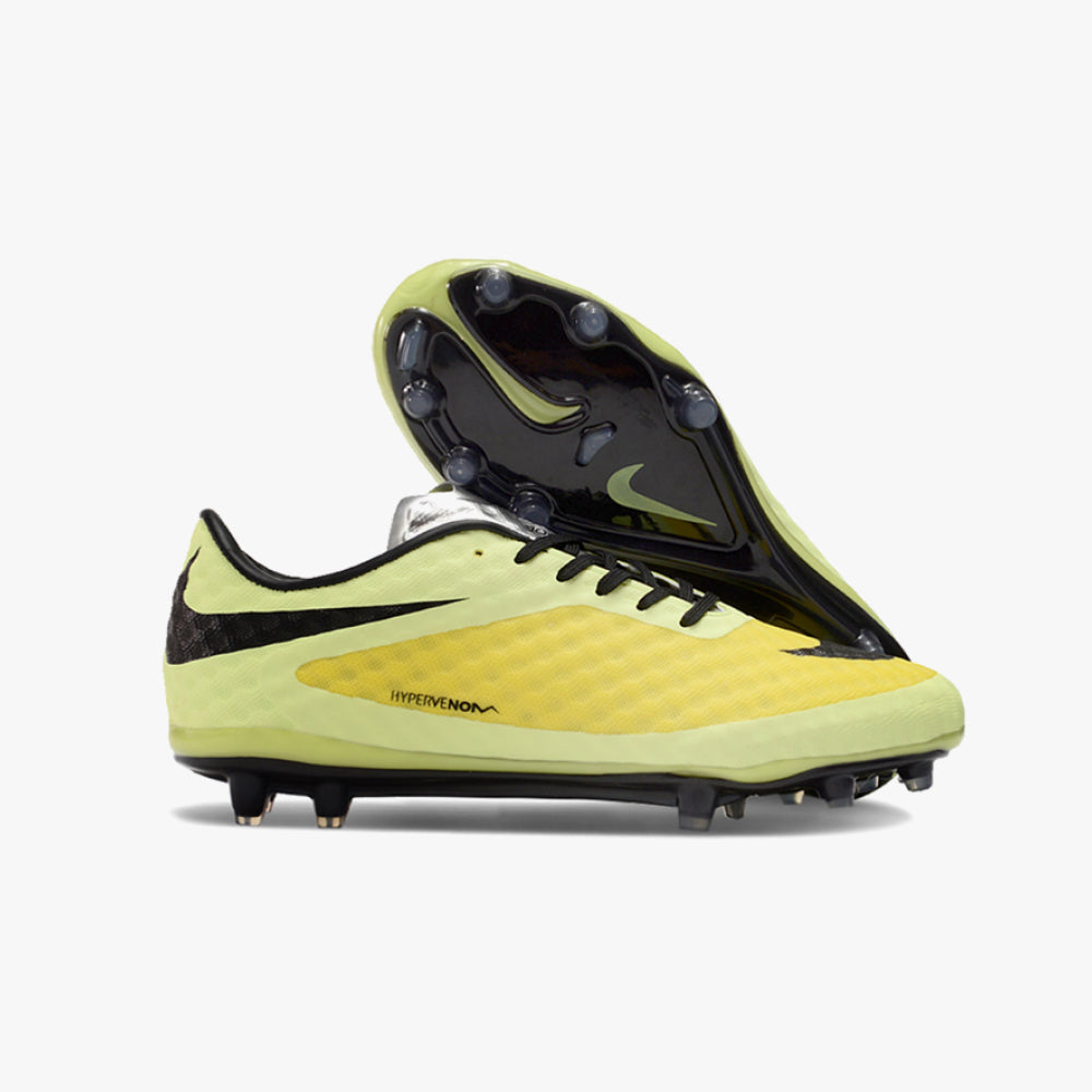 Chuteira Campo Nike Hypervenom Phantom (Fg)