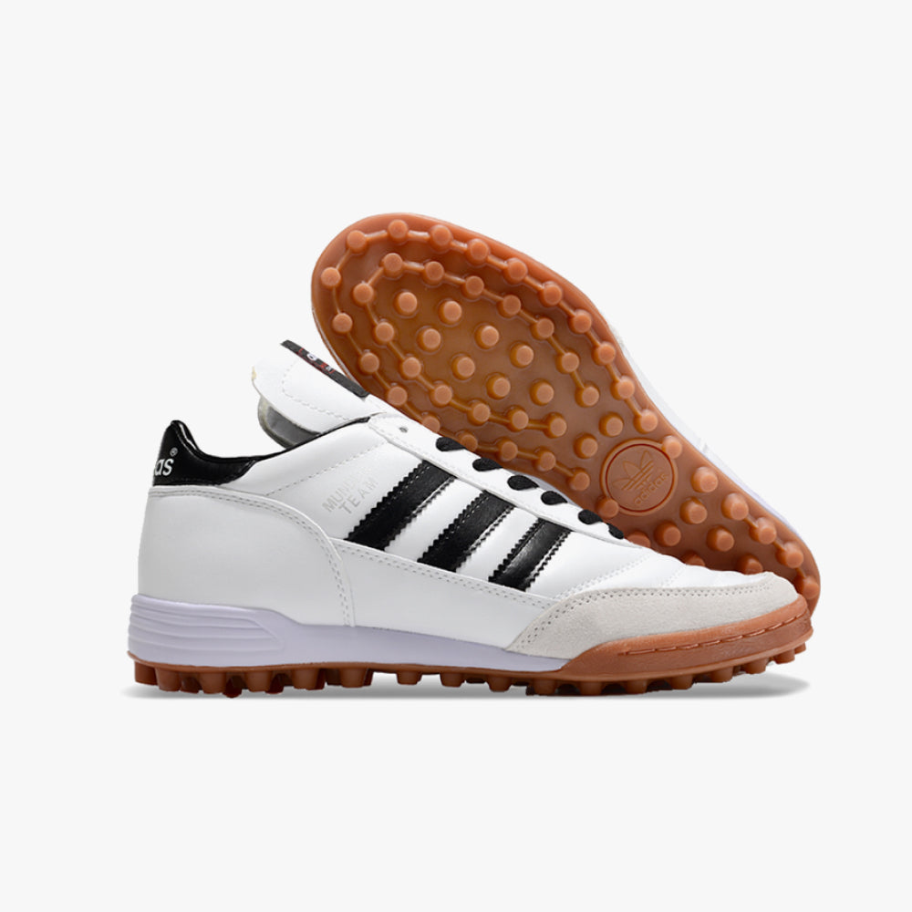 Chuteira Society Adidas Mundial Team Astro Tf + Brindes