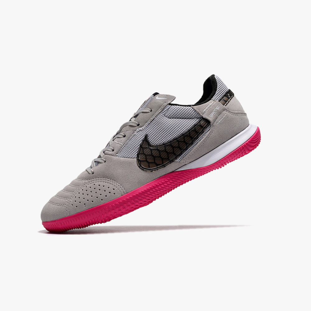 Chuteira Futsal Nike React Gato Ic + Brindes