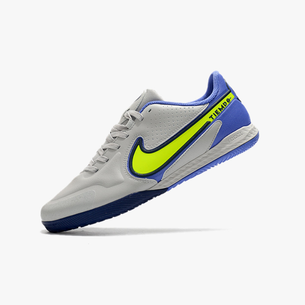 Chuteira Futsal Nike Tiempo Legend 9 Pro Ic + Brindes