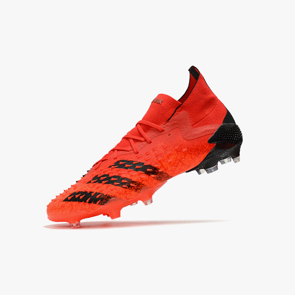 Chuteira Campo Adidas Predator Freak.1 Fg