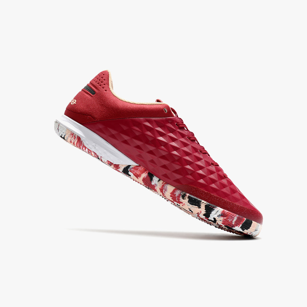 Chuteira Futsal Nike Tiempo Legend 8 Ic + Brindes