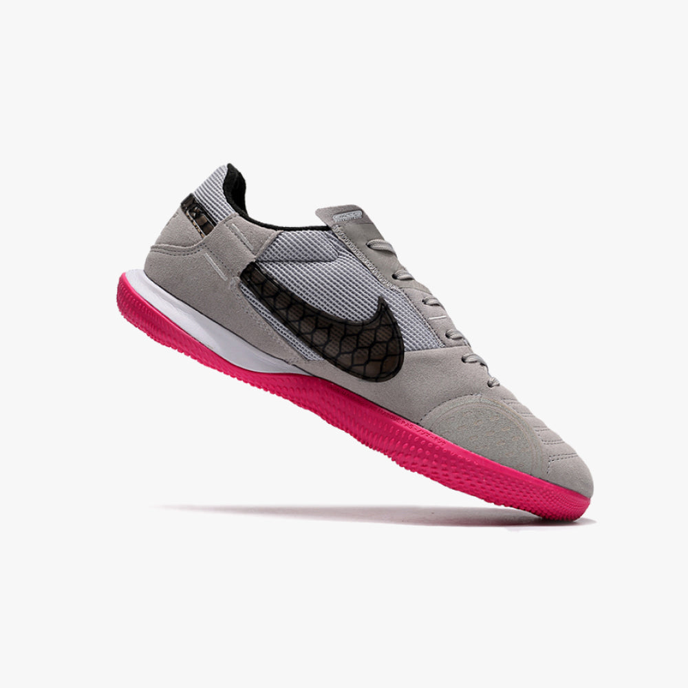 Chuteira Futsal Nike React Gato Ic + Brindes