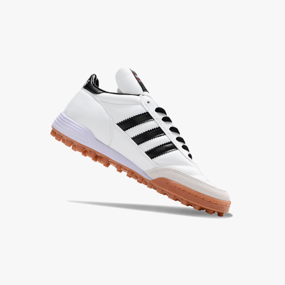 Chuteira Society Adidas Mundial Team Astro Tf + Brindes