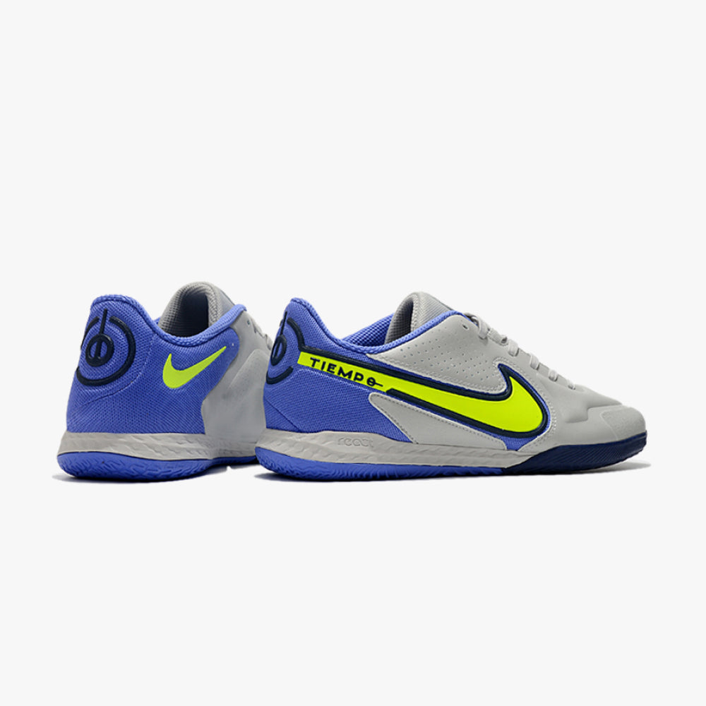 Chuteira Futsal Nike Tiempo Legend 9 Pro Ic + Brindes