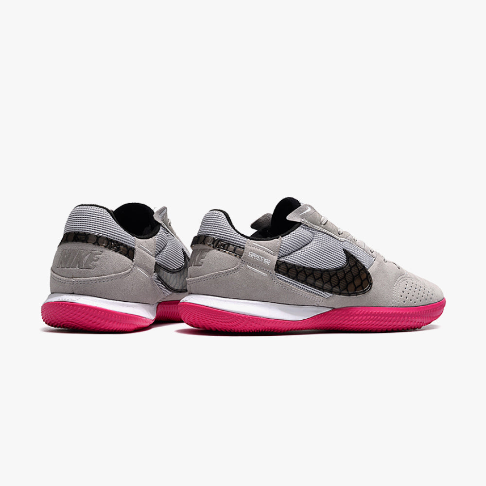 Chuteira Futsal Nike React Gato Ic + Brindes