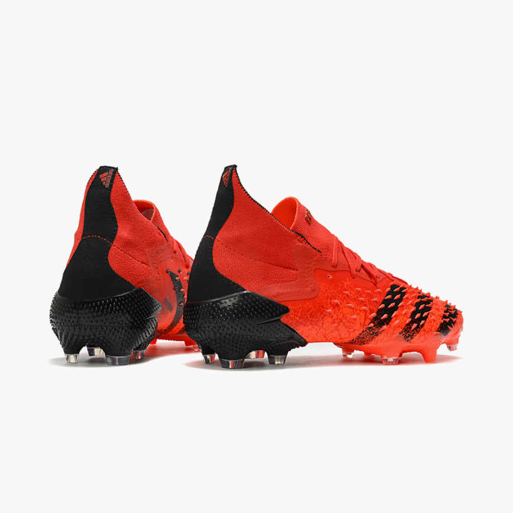 Chuteira Campo Adidas Predator Freak.1 Fg