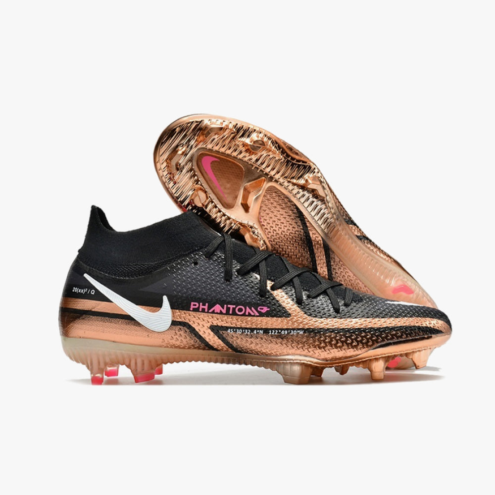 Chuteira Campo Nike Phantom Gt 2 Elite  Fg